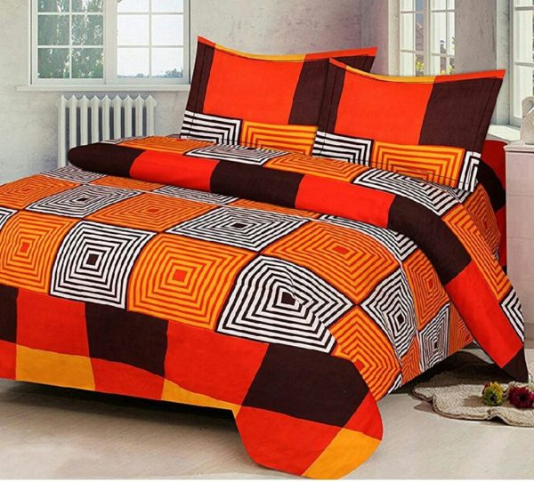 Hiratekinternational BED SHEET SET