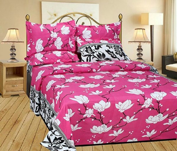 Hiratekinternational BED SHEET SET