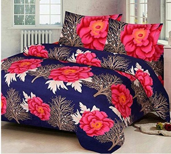 Hiratekinternational BED SHEET SET