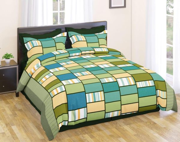 Hiratekinternational BED SHEET SET