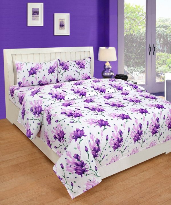 Hiratekinternational BED SHEET SET