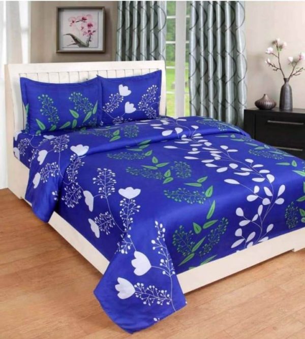 Hiratekinternational BED SHEET SET