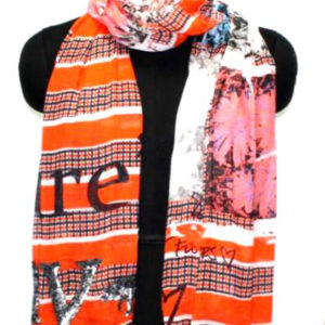 Hiratekinternational SCARF