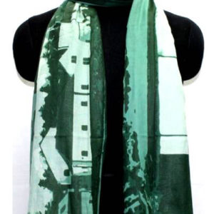 Hiratekinternational SCARF