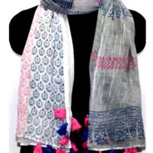 Hiratekinternational SCARF