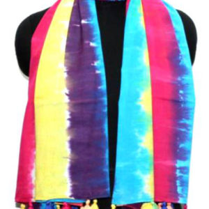 Hiratekinternational SCARF