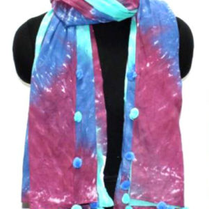 Hiratekinternational SCARF